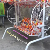 تاب وصندلی