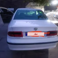 سمن ef7 مدل 97