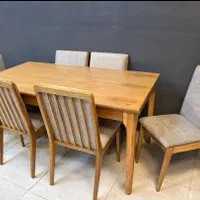 میز / ناهارخوری/4 نفره