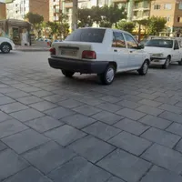 پراید مدل 1399آخرین مدل پراید