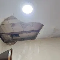 گچکار گچ کار گچکاری گچ کاری لکه گیری حتی 1متر|خدمات پیشه و مهارت|تهران, شهر‌زیبا|دیوار