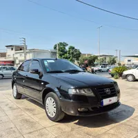 سورن دوگانه مخزن بزرگ ۴۰۲