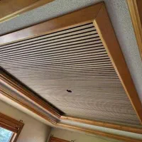 سقف و دیوارپوش های کاذب پی وی سی نوین|خدمات پیشه و مهارت|آمل, |دیوار