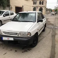 پراید 131 SE، مدل ۱۳۹۴|خودرو سواری و وانت|جویبار, |دیوار