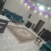 اجاره روزانه/هفتگی/ماهانه ویلا ۱۰۰۰ متری|اجارهٔ کوتاه‌مدت ویلا و باغ|محمدشهر, |دیوار