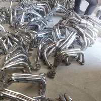 هدرز انواع خودرو(قیمت درب کارخانه)|قطعات یدکی و لوازم جانبی|مشهد, شهرک صنعتی توس|دیوار