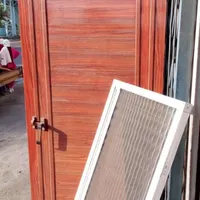 ساخت توری ودرب پنجره دوجداره UPVC ریگلاژ (تعمیرات)|خدمات پیشه و مهارت|تهران, پاسداران|دیوار
