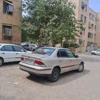 سمند|خودرو سواری و وانت|پاکدشت, |دیوار