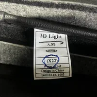 فرش صندوق جک جی۴ تارا شاهین x22 هایما s7 s5 و ...|قطعات یدکی و لوازم جانبی|مشهد, دانشگاه فردوسی|دیوار
