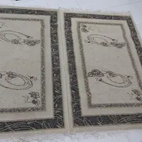 قالیچه ماشینی