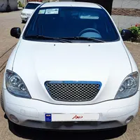 تیبا 2 مدل 98