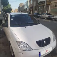 تیبا صندوق‌دار SX، مدل ۱۳۹۶|خودرو سواری و وانت|مرند, |دیوار