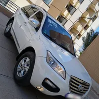 لیفان X60 دنده‌ای، مدل آخر ۱۳۹۶، در حد صفر واقعی|خودرو سواری و وانت|شیراز, شیخ روزبهان|دیوار