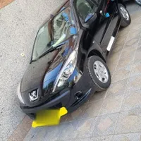 پژو 207i اتوماتیک TU5P، مدل ۱۴۰۴