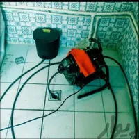 لوله بازکنی سرویس دهی شبانه روزی بدونه تعطیلی