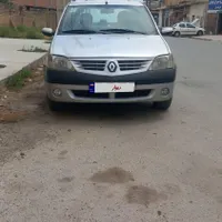 رنو پارس تندر دنده‌ای، مدل ۱۳۹۴