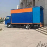اتوبار باربری پرند رباط کریم اسلامشهر شهریار و...|خدمات حمل و نقل|پرند, |دیوار