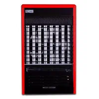 هیتر گازی کپسولی