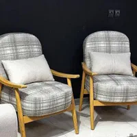 مبل مینیمال کاپر جدید راحتی
