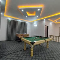 اجاره ویلا استخردارومعمولی|اجارهٔ کوتاهمدت ویلا و باغ|سرخرود, |دیوار