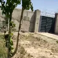 فروش باغچه باغی زمین چهار دیواری سهیلیه ۴۰۰ متر