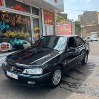 پژو پارس ELX مدل ۸۳