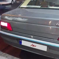 ۴۰۵ مدل ۹۳|خودرو سواری و وانت|تهران, مقدم|دیوار