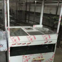 فر صندوقی،فر ساندویچی،ذرت مکزیکی،گرمکن غذا،کانکس|کافی‌شاپ و رستوران|کرج, اسلام‌آباد|دیوار