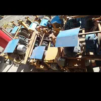 خریدخریدارفروش تخته بنایی بالابر موتور برق بتونیر|مصالح و تجهیزات ساختمان|کرج, گوهردشت|دیوار