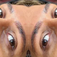 خدمات و آموزش تخصصی تتو صورت|خدمات آرایشگری و زیبایی|قم, زنبیل آباد|دیوار