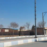 فروش زمین ۳۰۰ متری روبروی منازل گرگاب شاهین شهر|فروش زمین و ملک کلنگی|اهواز, دانشگاه چمران|دیوار