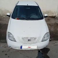 تیبا یک مدل 93