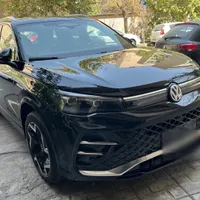 فولکس واگن تیگوان 2025 Tiguan L PRO|خودرو سواری و وانت|تهران, اختیاریه|دیوار