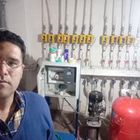 خدمات تعمیرپمپ اب-ست کنترل تخصصی باگارانتی