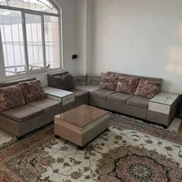اجاره سوئیت مبله دربستی پارگینگ دار|اجارهٔ کوتاه‌مدت آپارتمان و سوئیت|ماهدشت, |دیوار