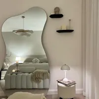 اینه دکور قدی