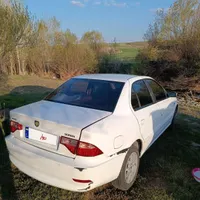 سمند سورن ELX، مدل ۱۳۹۱