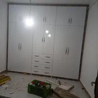 ساخت کابینت وکمددیواری|خدمات پیشه و مهارت|کرمانشاه, |دیوار