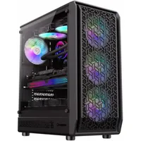 سیستم گیمینگ اقساطی  DDR5 / 12400 /rx5700xt /16gig|رایانه رومیزی|برازجان, |دیوار