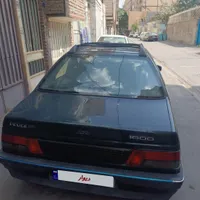 پژو  آردی 84
