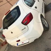 تیبا۲ مدل۹۶