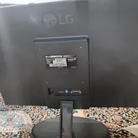 مانیتور LG|قطعات و لوازم جانبی رایانه|زرند, |دیوار