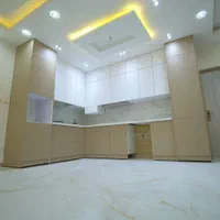 کابینت مدرن دوپله و معمولی راهپود