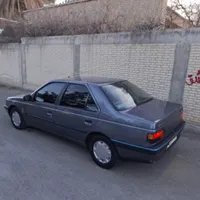 پژو 405 GLX بنزینی، مدل ۱۳۹۴|خودرو سواری و وانت|کرمان, |دیوار