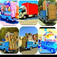((باربری عادل بار  پاکدشت))|خدمات حمل و نقل|پاکدشت, |دیوار