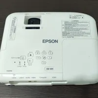 پروژکتور Epson|تلویزیون و پروژکتور|بانه, |دیوار