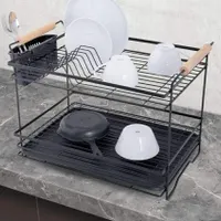 ابچکان جاظرفی روی سینک|آب‌چکان و نظم‌دهنده ظروف|چهاردانگه (تهران), |دیوار