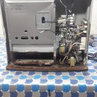 تعمیرات تخصصی بخاری گازی برقی ژاپنی|خدمات پیشه و مهارت|برخوار, |دیوار