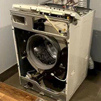 تعمیرات باضمانت لباسشویی ویخچال وپکیچ درمحل|خدمات پیشه و مهارت|ورامین, ورامین|دیوار