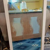 آینه سرتا پا بزرگ